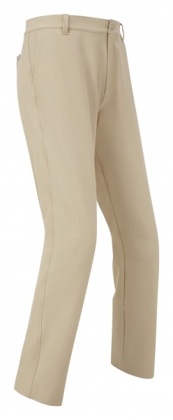 Footjoy Performance Regular Fit Hose Herren khaki