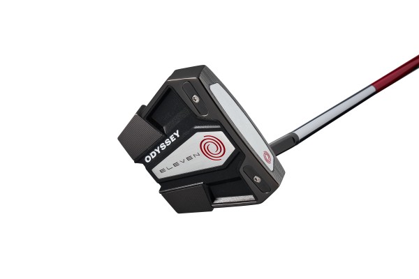 Odyssey ELEVEN Putter