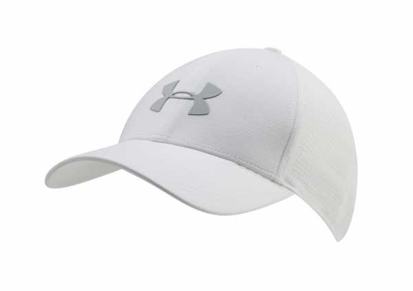 Under Armour Driver Cap 3.0 Herren