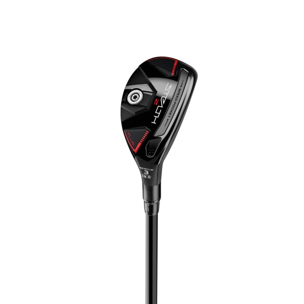 TaylorMade STEALTH 2 plus Hybrid/Rescue