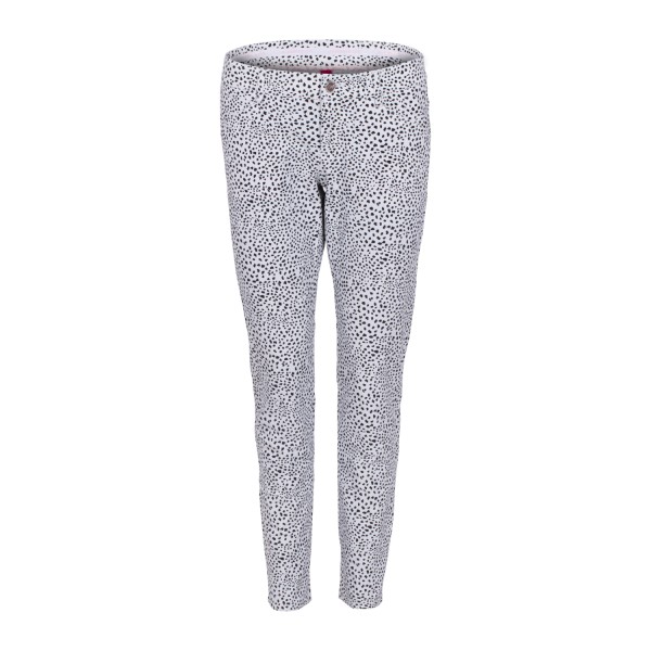Alberto MONA - WR Revolutional Animal Hose Damen