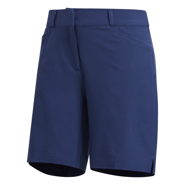 adidas 7-Inch Short Damen blau
