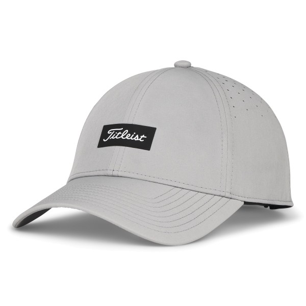 Titleist Charleston Breezer Cap Herren