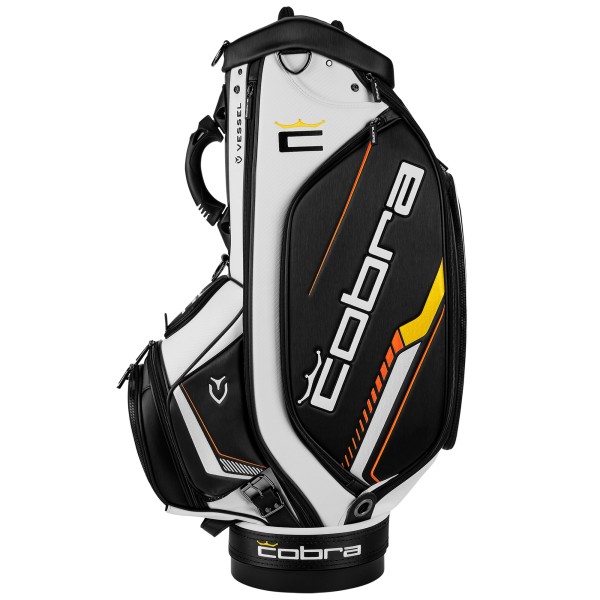 Cobra Tour Staff Bag
