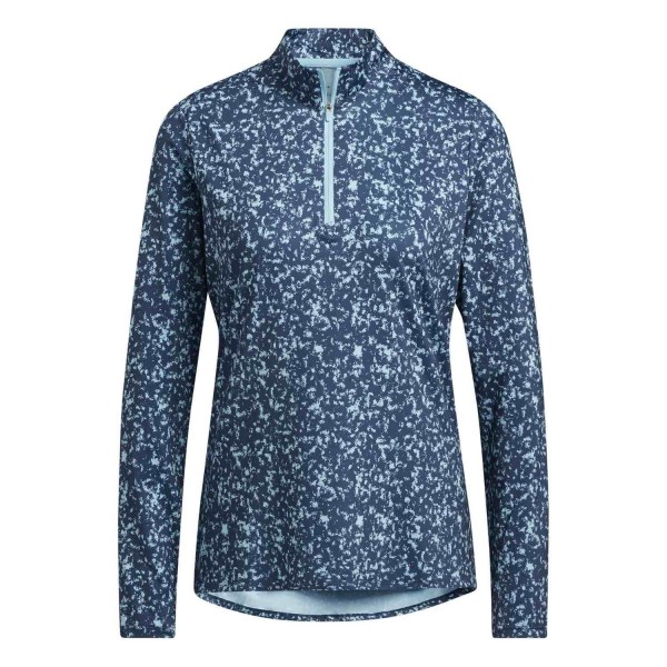 adidas AEROREADY Printed Longsleeve Damen