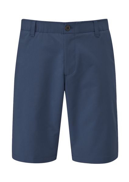 Under Armour Performance Taper Short Herren petrolblau