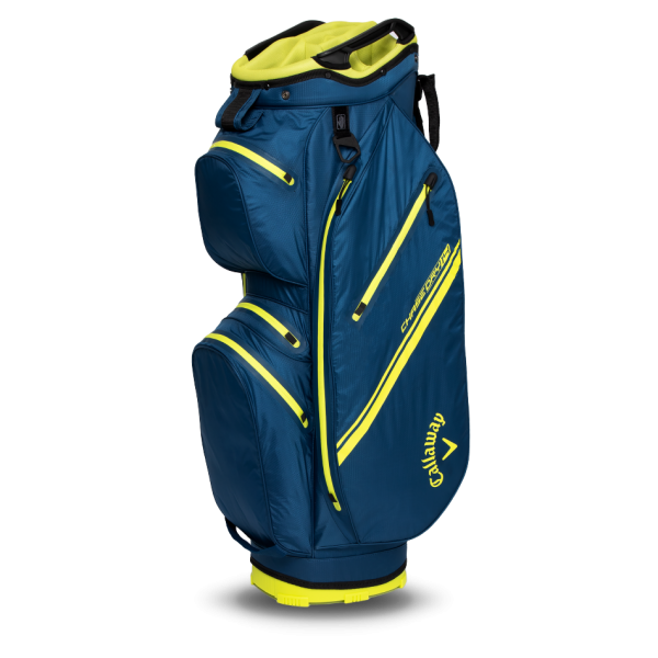 Callaway Chase DRY 14 Cartbag