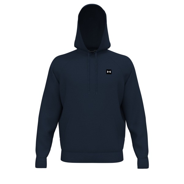 Under Armour Rival Fleece Hoodie Herren S navy