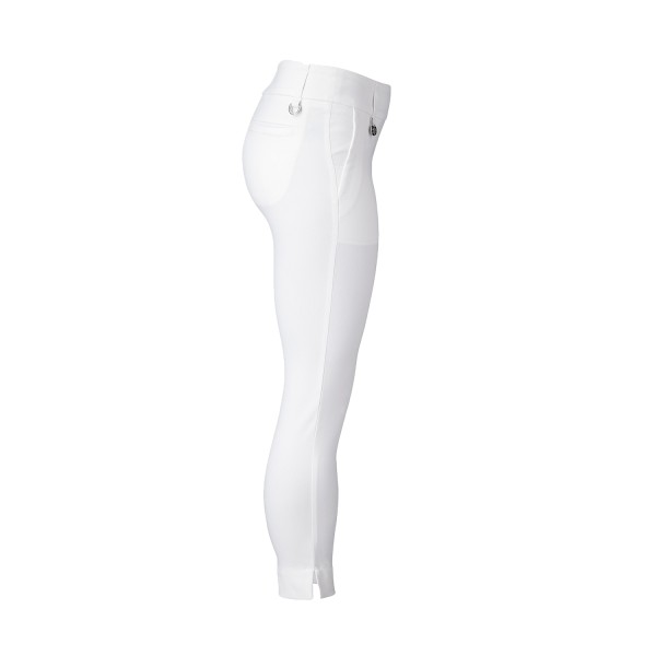 Dailysports Magic Highwater Hose 94 Damen weiß