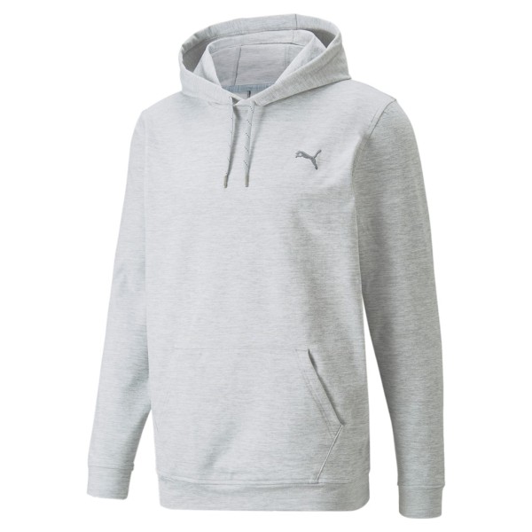 Puma Cloudspun Progress Hoodie Men