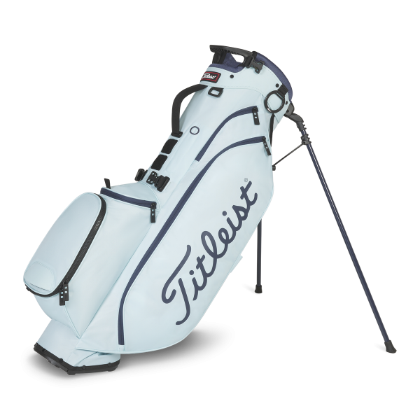 Titleist Players 4 Standbag