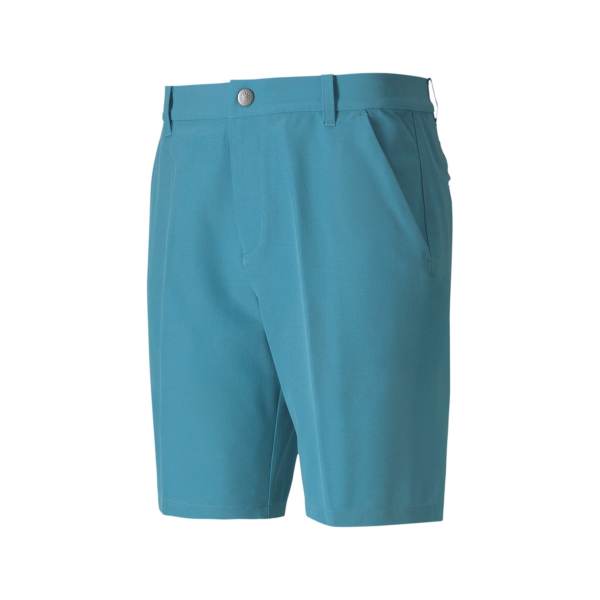 Puma 101 Shorts Herren blau