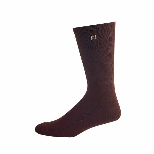 Footjoy ProDry Fashion Crew Socken Herren