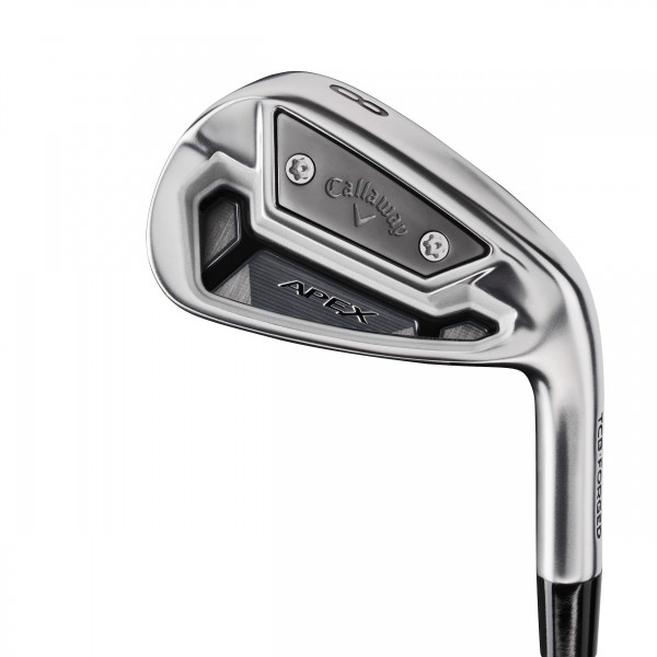 Callaway APEX21 TCB Eisensatz