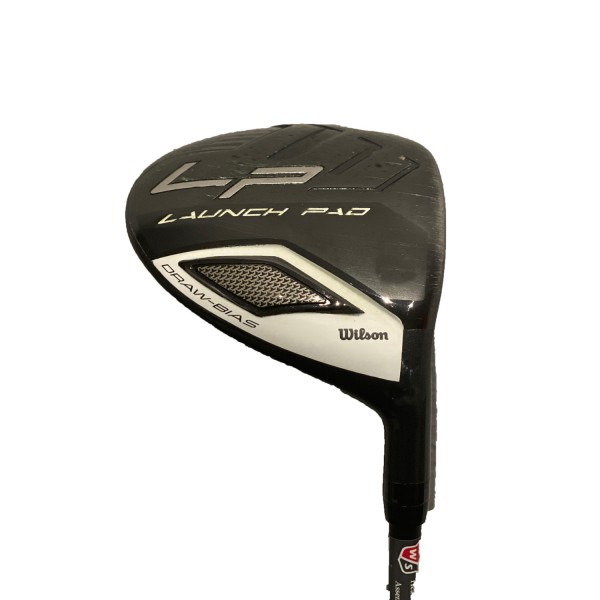 Wilson Staff Launch Pad Legno da fairway DEMOSCHLÄGER