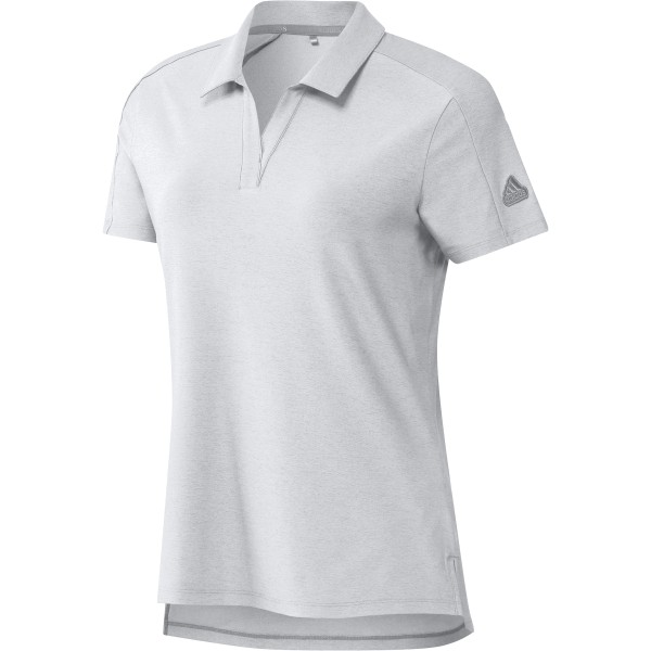 adidas GoTo shortsleeve Polo Damen