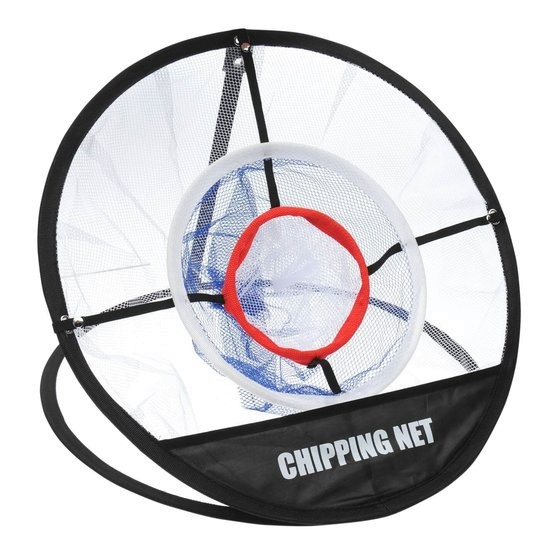 Pure2Improve Chippingnetz