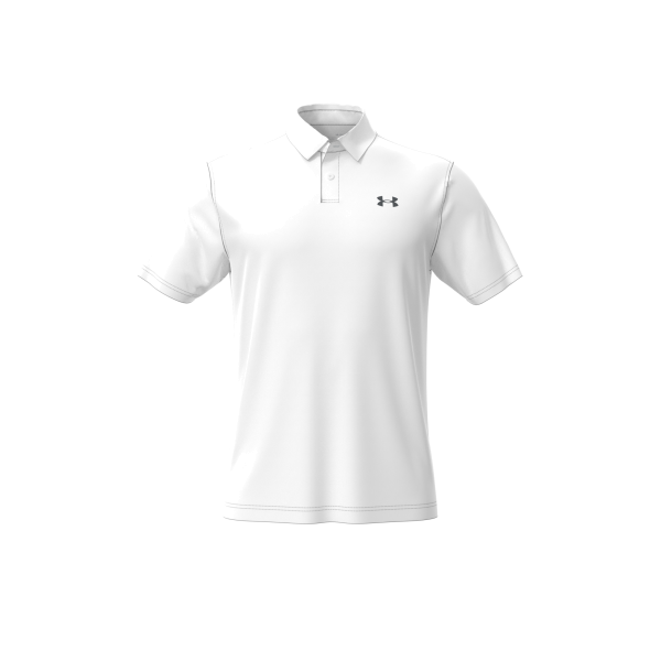 Under Armour T2G Polo Heren