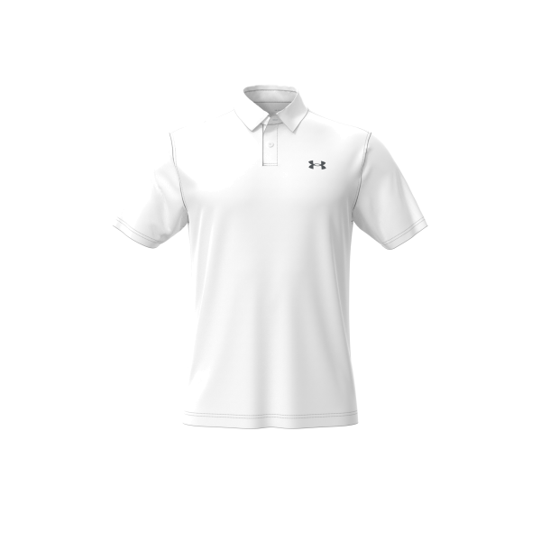 Polo T2G Under Armour pour hommes