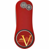 Pitchfix Hybrid 2.0 Pitchgabel mit "Valley" Logo