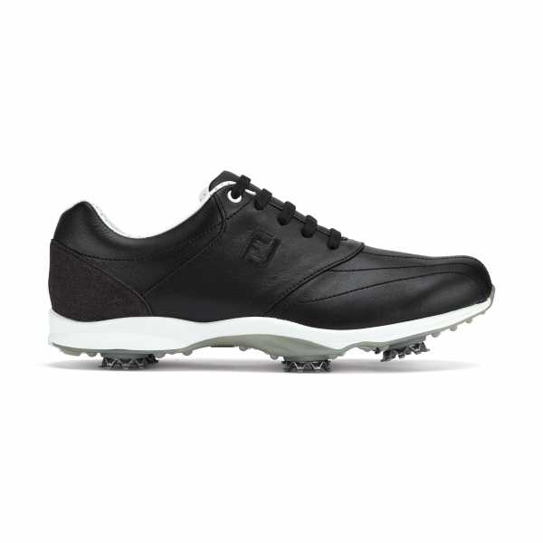 Footjoy Embody Schuh Damen schwarz