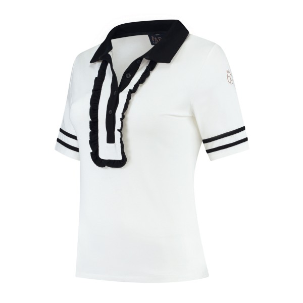 PAR69 Bash Polo Damen