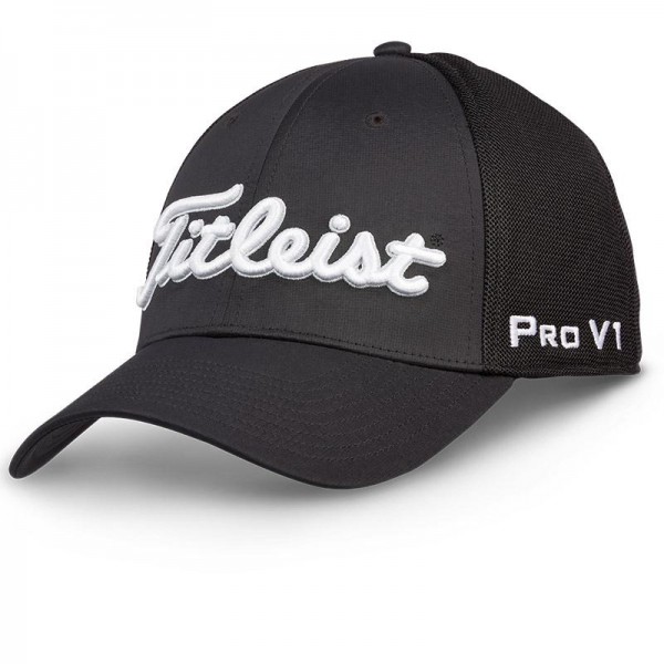 Titleist Tour Sports Mesh Cap