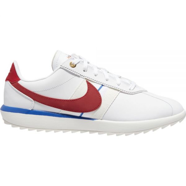 nike schuhe weiß rot