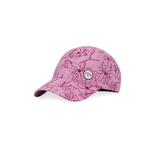 Callaway HighTail Cap Damen
