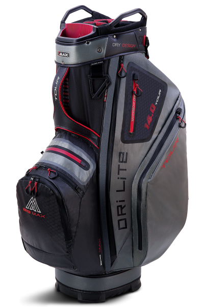 Big Max Dri Lite Tour Cart Bag