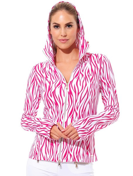 MDC SweatHoodie Damen