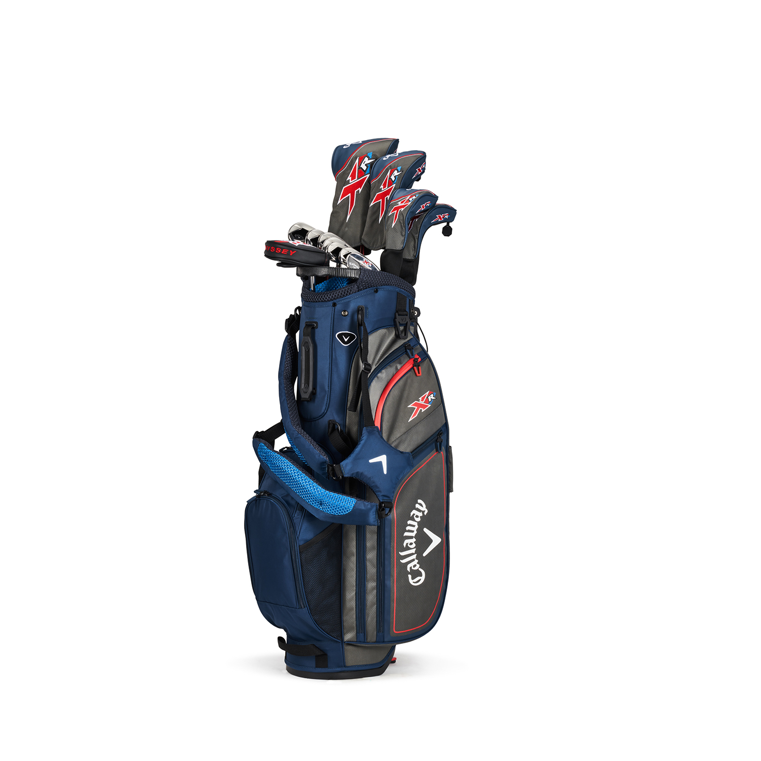 Callaway XR Komplettset | Komplettsätze Golfschläger