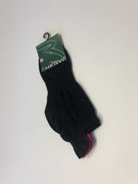 Chervo Sports Beatrix Socken Damen schwarz