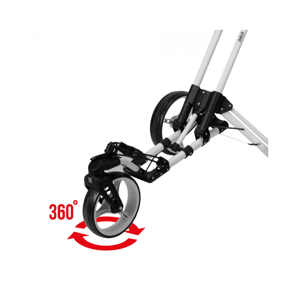 Fastfold 360 Trolley