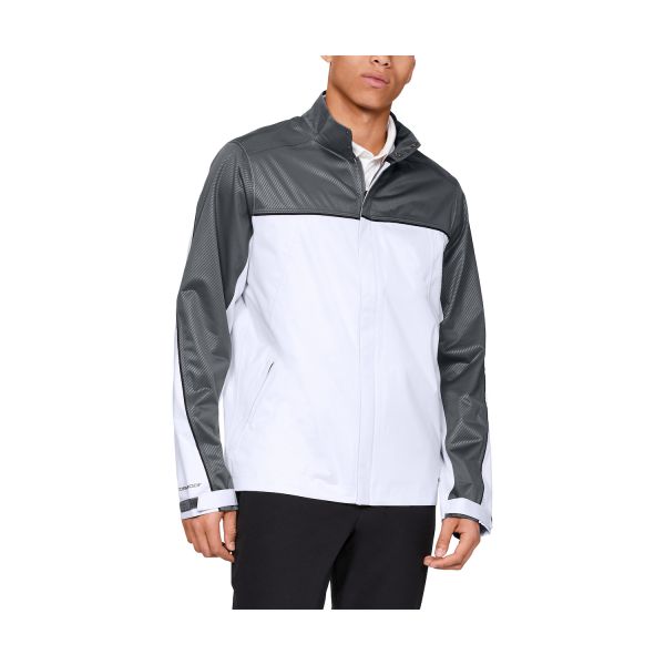 Under Armour Storm Regenjacke