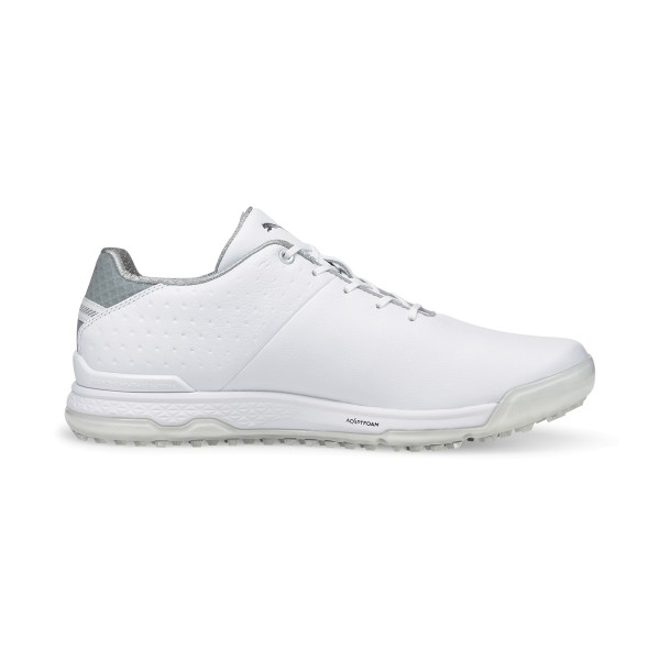 Puma PROADAPT ALPHACAT leather golf shoe men