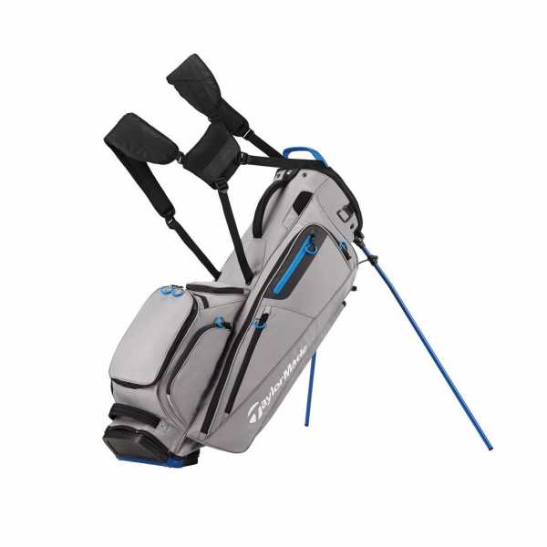 TaylorMade Flextech Standbag 2017