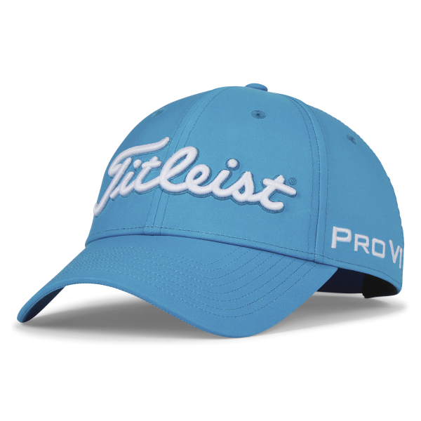 Titleist Tour Performance Cap Herren