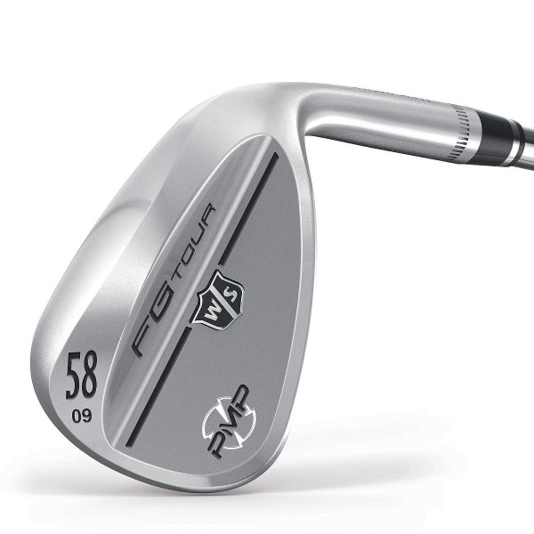 Wilson FG Tour PMP Frosted Wedge für nur 95€ inkl. Versand statt 130€