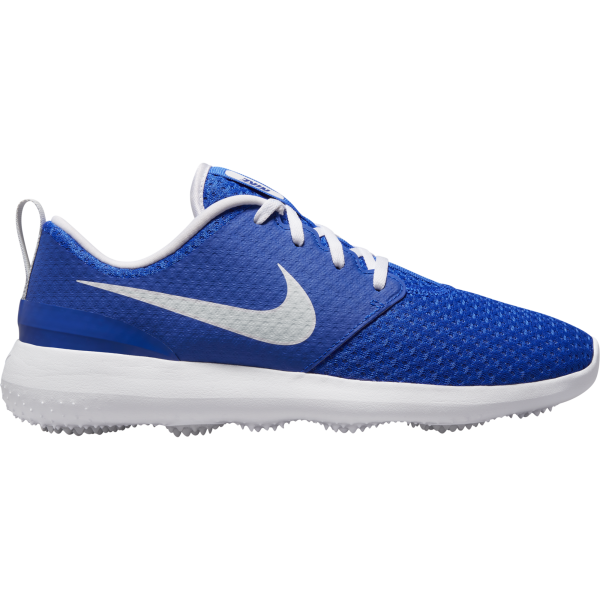 Nike Roshe G Golfschuh Herren blau/silber