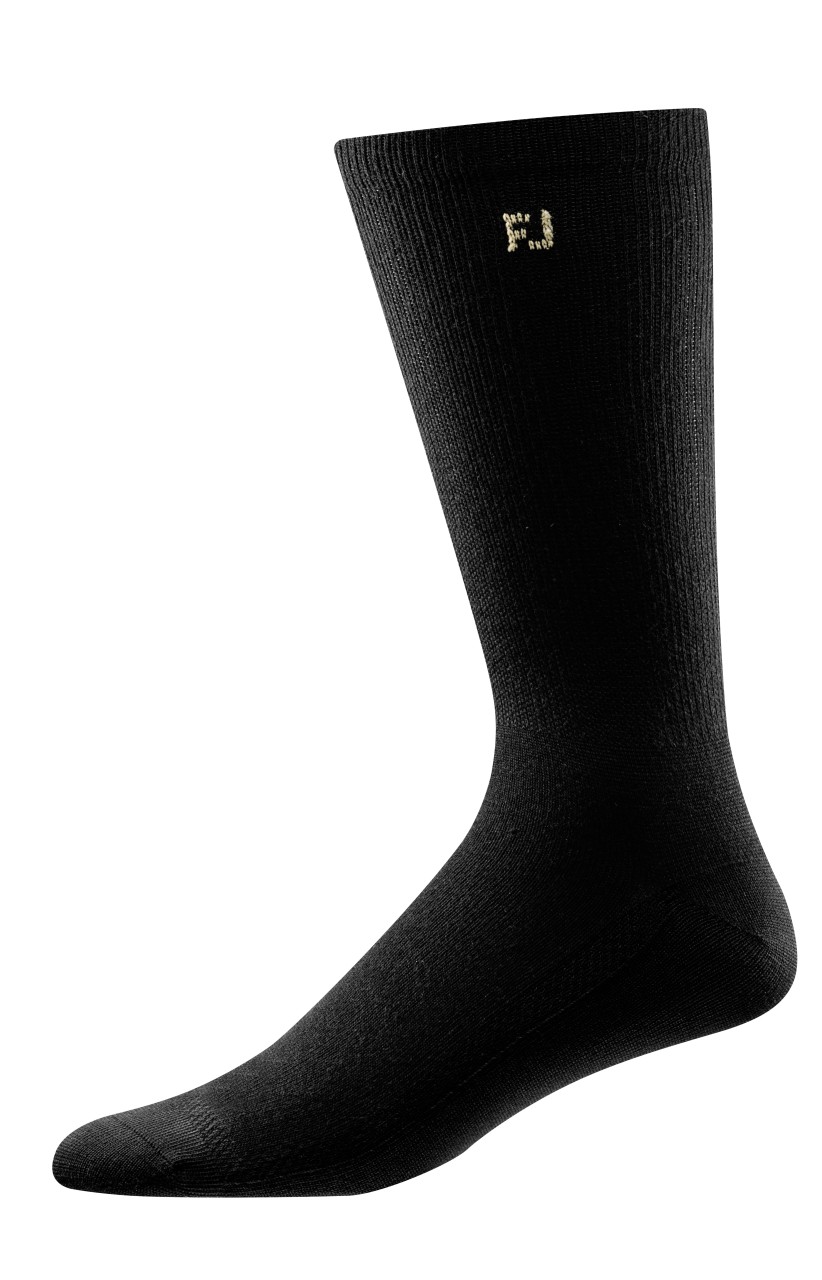 Footjoy ProDry Crew Socken Herren 2er Pack Footjoy ProDry Crew Socken Herren 2er Pack