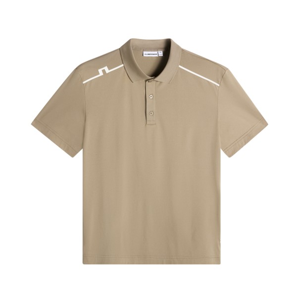 J.Lindeberg Lionel Polo Herren BRINDLE L