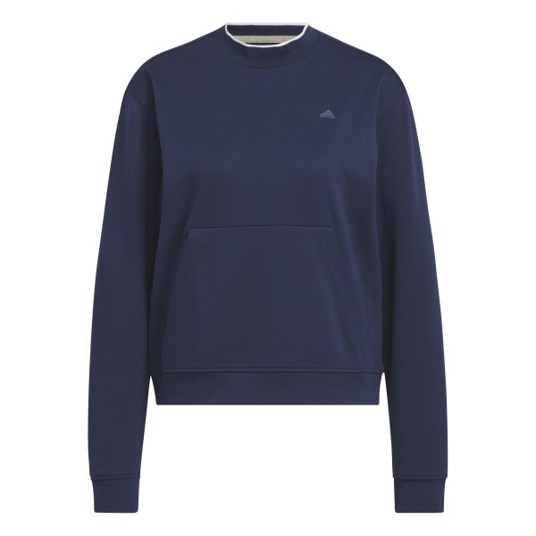 adidas Go-To Golf Sweatshirt Damen