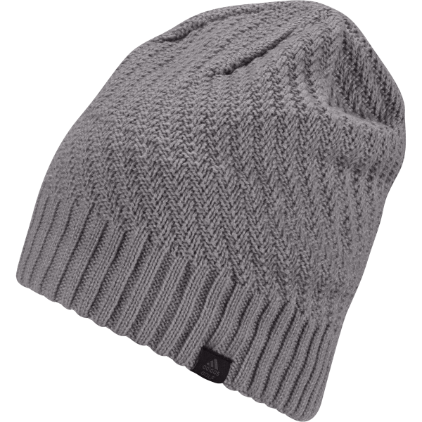 adidas Beanie Damen taupe