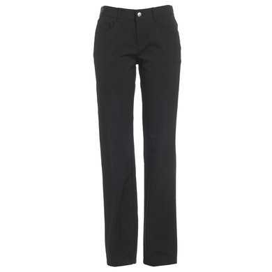 Alberto MONA 3xDRY Cooler Golfhose Damen schwarz