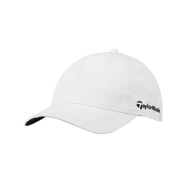TaylorMade Performance Hit Strucktured CREST Cap Herren