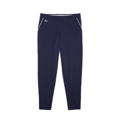 Lacoste Chino Seasonal Hose Herren navy
