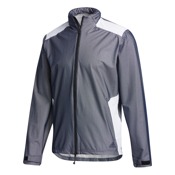 adidas rain,ready Regenjacke Herren navy