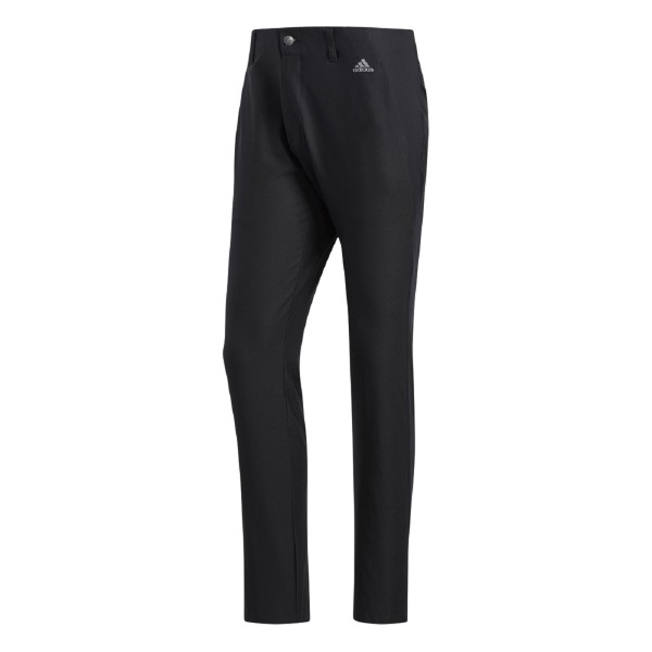 adidas Ultimate365 Competition Tapered Hose Herren schwarz
