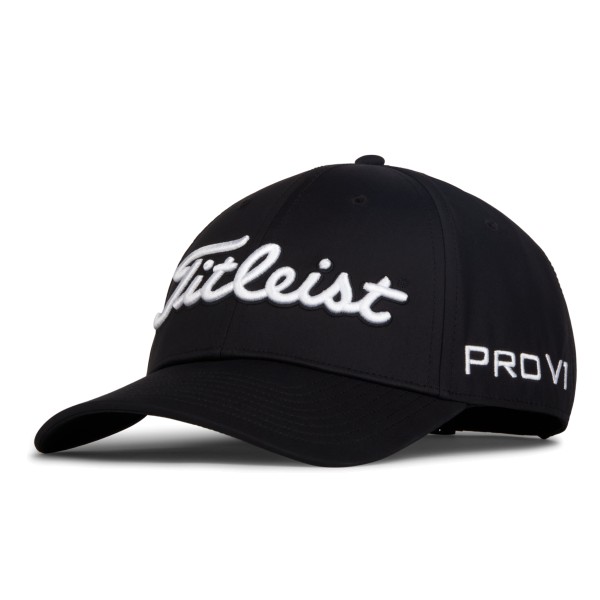 Titleist Tour Performance Cap Herren